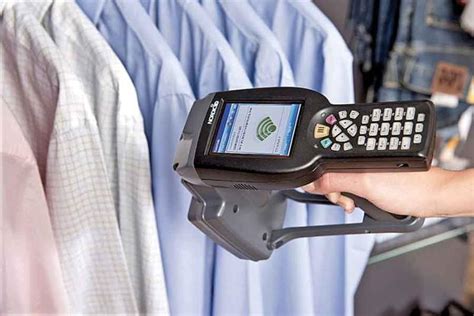 zara's rfid systems eliminate the need for pos systems|Zara pos systems.